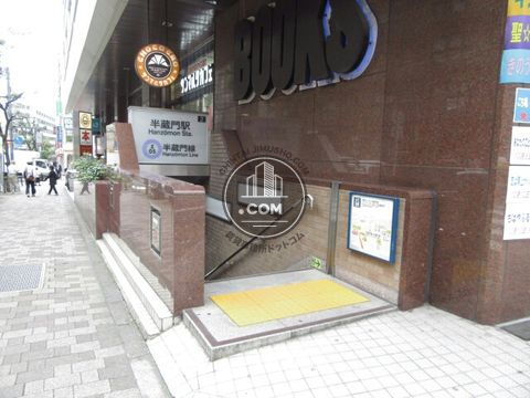 駅周辺