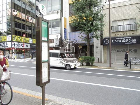 大通り