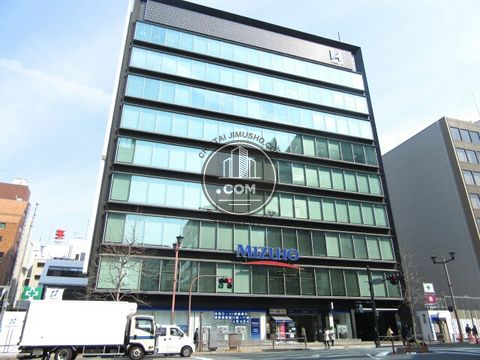 大通り