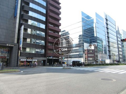 大通り