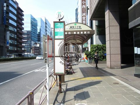 大通り