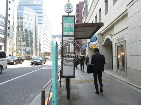 大通り