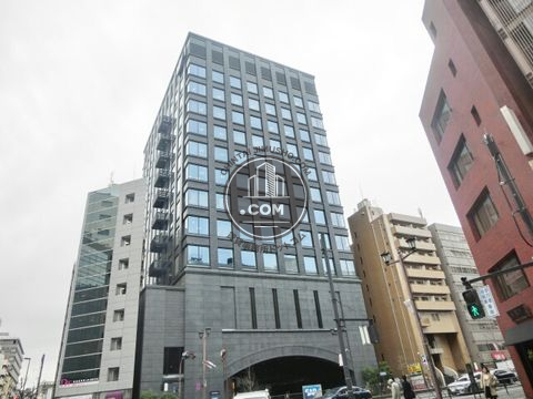 駅周辺
