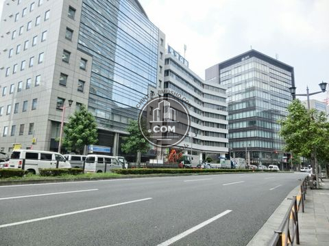 大通り