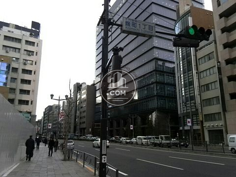 大通り
