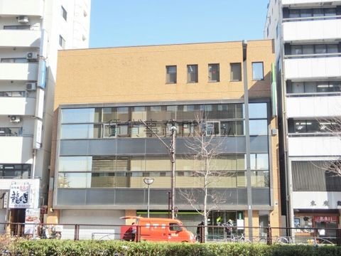 三井住友銀行 (麹町支店)