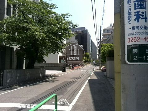 裏路地