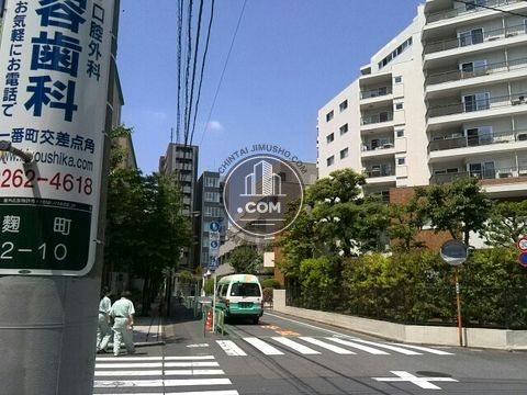 裏路地