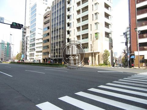 大通り