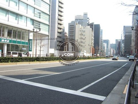 大通り