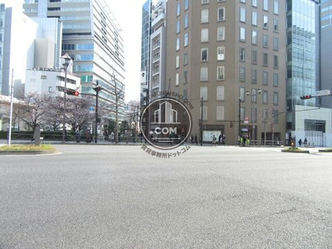大通り