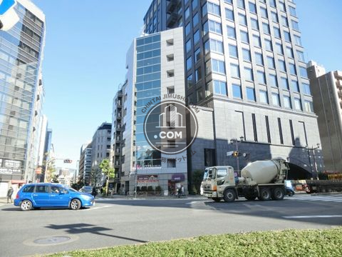 大通り