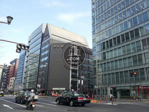 駅周辺