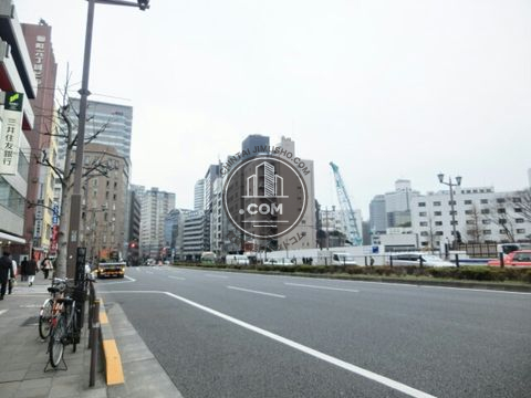 大通り