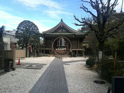 ランドマーク