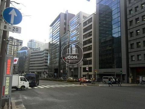 大通り