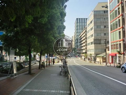 駅周辺