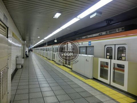 駅ナカ