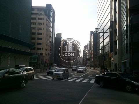 大通り