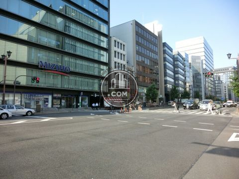 大通り