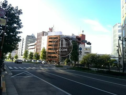 大通り