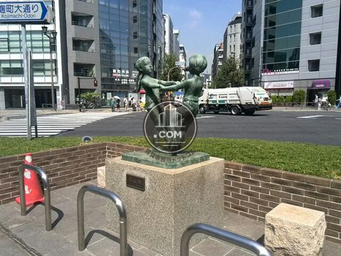 大通り