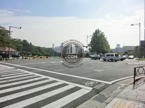 大通り