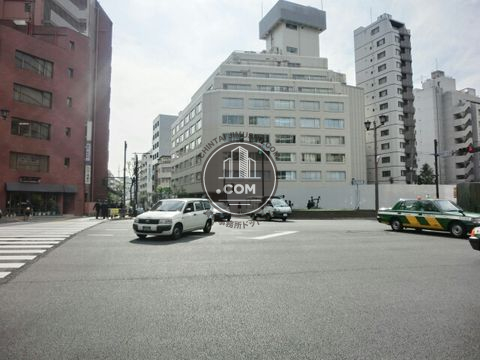 大通り