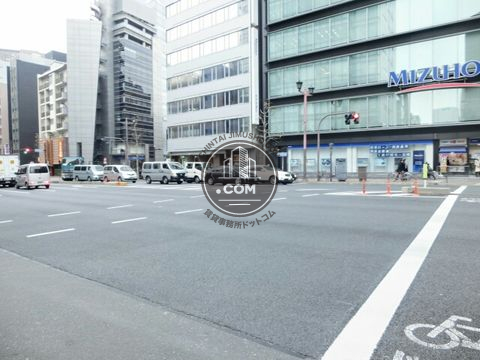 大通り