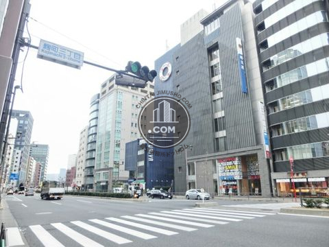 大通り