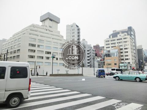 大通り