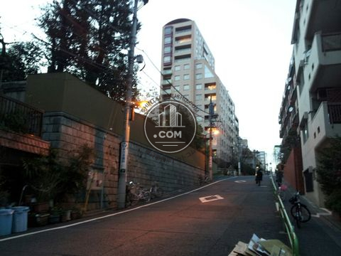 裏路地