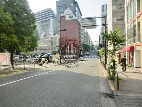 大通り