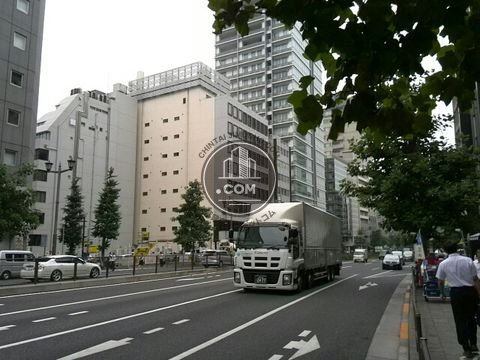 大通り