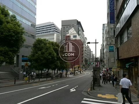 大通り