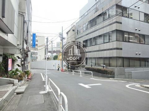 裏路地