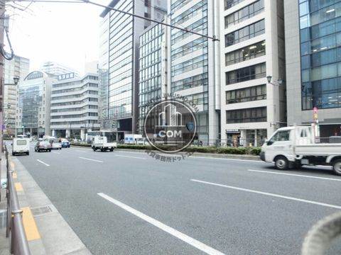 大通り