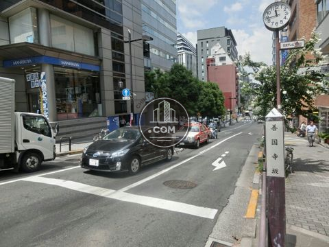 駅周辺