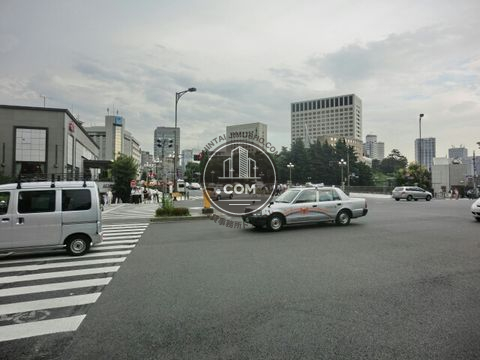 駅周辺