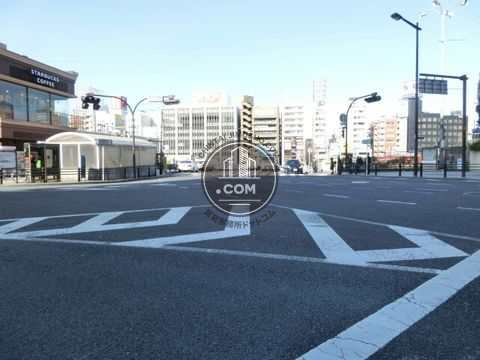 大通り