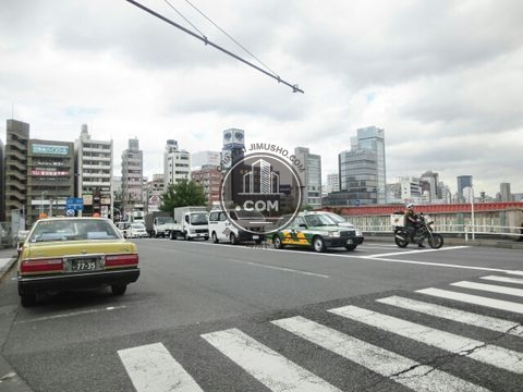 大通り