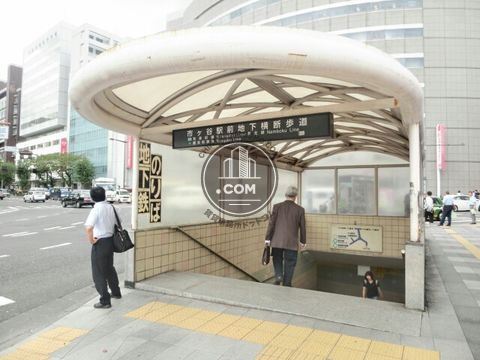 大通り
