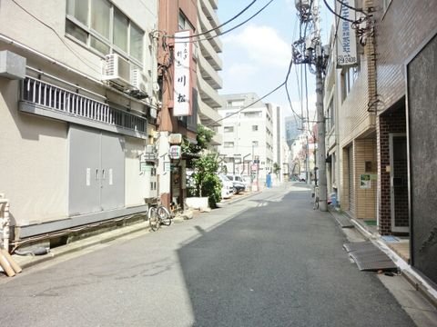 猿楽町1-5