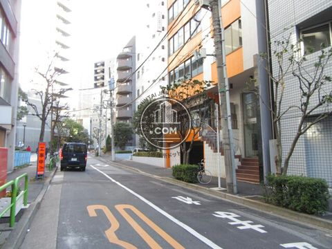 大通り