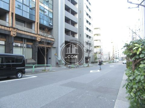大通り