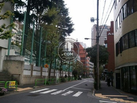 裏路地