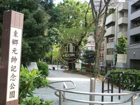 ランドマーク
