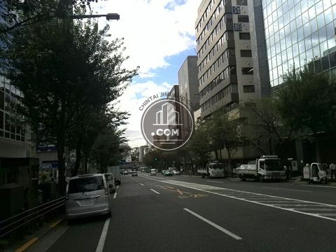大通り