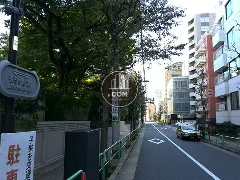 裏路地