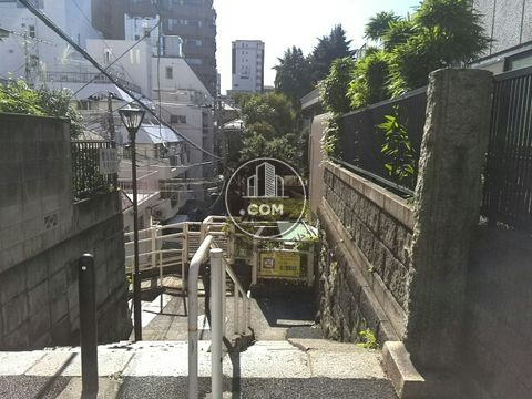 裏路地